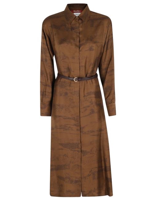 Dress Max Mara Studio Max Mara | 2616221031600.004